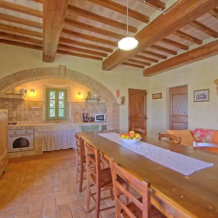 וילה Sleeps 6 Pool Wifi *