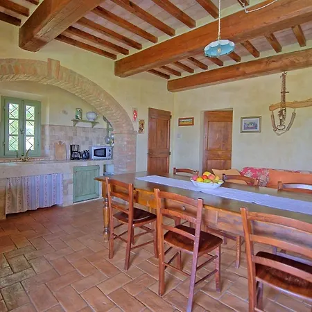 וילה Sleeps 6 Pool Wifi טרקוונדה